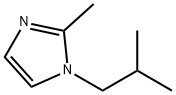 116680-33-2 1H-IMidazole,2-Methyl-1-(2-Methylpropyl)- (Related Reference)