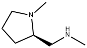 (R)-2-(DiMethylaMinoMethyl)pyrrolidine 2HCl Structure