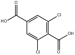 116802-97-2 2,6-Dichloroterephthalic acid