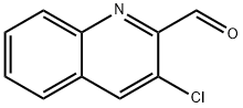 1169394-26-6 3-Chloroquinoline-2-carbaldehyde