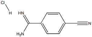 117837-77-1 4-CyanobenzaMidine Hydrochloride