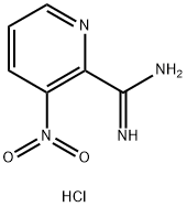 3-NitropicoliniMidaMide hydrochloride Structure
