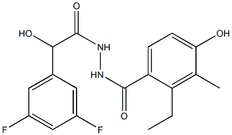 EMD638683 Structure