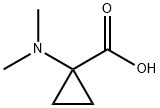 119111-65-8 1-(Dimethylamino)cyclopropanecarboxylicacid