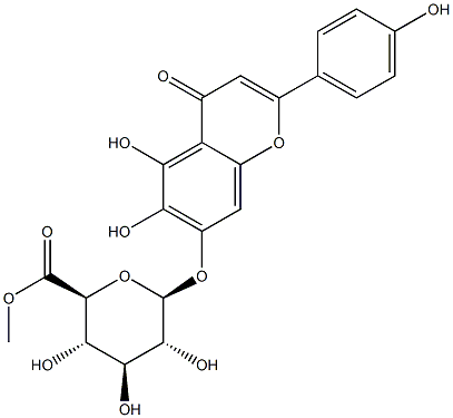 119262-68-9 scutellarin Methylester