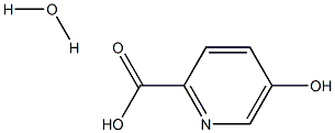 1194707-71-5 5-Hydroxypyridine-2-carboxylic Acid Hydrate