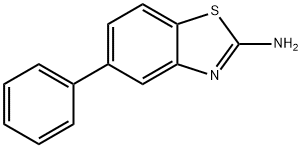 2-벤조티아졸라민,5-페닐- 구조식 이미지