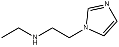 1211472-59-1 N-Ethyl-2-(1-iMidazolyl)ethanaMine