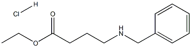 1212-58-4 Ethyl 4-(benzylaMino)butanoate hydrochloride