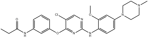 WZ4003 Structure