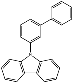 1221237-87-1 9-([1,1-biphenyl]-3-yl)-9H-carbazole