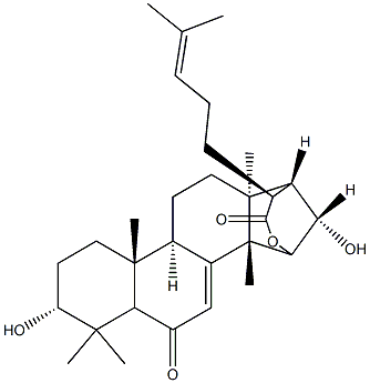 3-EpiMeliasenin B Structure
