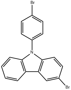 1226860-66-7 3-BroMo-9-(4-broMophenyl)carbazole