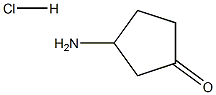 1228600-26-7 3-AMinocyclopentanone hydrochloride