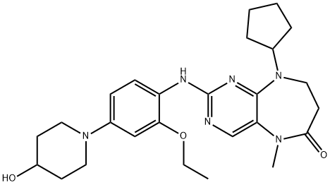 Mps1-IN-2 Structure