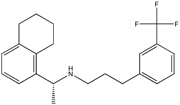 Cinacalcet IMpurity Structure