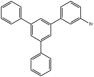 1233200-57-1 3-Bromo-5'-phenyl-1,1':3',1''-terphenyl