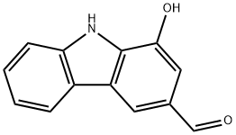 DeMethylMurrayanine Structure