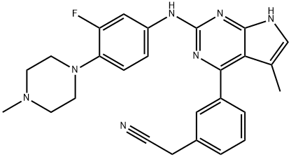 SGI 7079 Structure