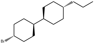 124440-88-6 (trans,trans)-4-broMo-4'-pentyl-1,1'-Bicyclohexane