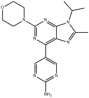 VS-5584 Structure