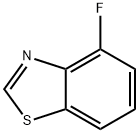 1247348-92-0 4-Fluorobenzothiazole