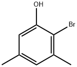 125237-08-3 2-BroMo-3,5-diMethylphenol
