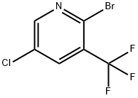 1256820-00-4 2-BROMO-5-CHLORO-3-(TRIFLUOROMETHYL)PYRIDINE