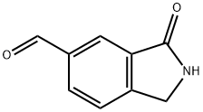 1260664-94-5 3-Oxoisoindoline-5-carbaldehyde