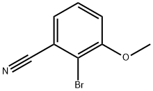 1261816-95-8 2-BroMo-3-Methoxybenzonitrile