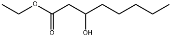 126784-39-2 ethyl 3-hydroxy-heptanoate