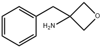 3-Benzyloxetan-3-aMine Structure