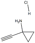 1268810-17-8 1-EthynylcyclopropanaMine hydrochloride
