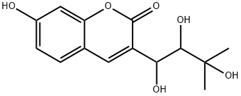 Evodosin A Structure