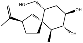 15-DihydroepioxylubiMin 구조식 이미지