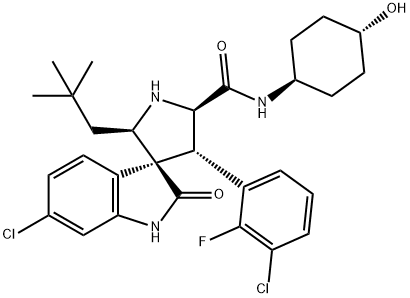 MI-773 Structure