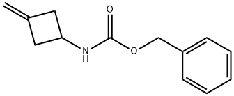 CarbaMicacid,N-(3-Methylenecyclobutyl)-,페닐메틸에스테르 구조식 이미지