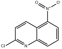 13067-94-2 2-Chloro-5-nitroquinoline