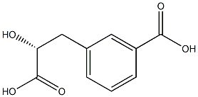 Cerberic acid B 구조식 이미지