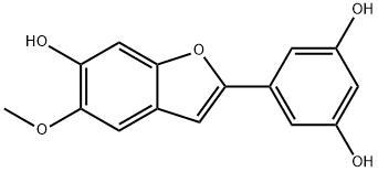 Wittifuran X Structure