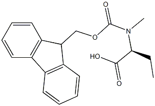 1310575-53-1 N-FMoc-(S)-2-(MethylaMino)butyric acid