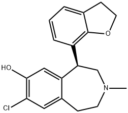 Odapipam Structure