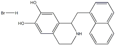 YS-49 (Monohydrate) Structure