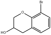 8-BroMochroMan-3-ol Structure
