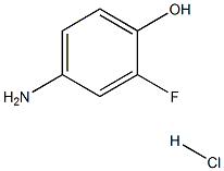1341216-35-0 4-AMino-2-fluorophenolHydrochloride
