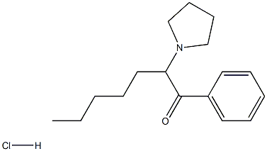 PV8 Structure