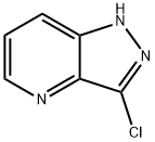 3-b]pyridine Structure