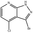 4-b]pyridine Structure