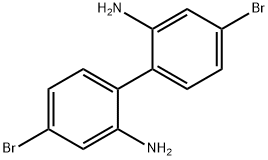 136630-36-9 4,4'-dibroMobiphenyl-2,2'-diaMine