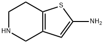 1367932-22-6 4,5,6,7-tetrahydrothieno[3,2-c]pyridin-2-aMine dihydrochloride